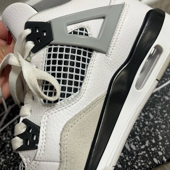 Air Jordan 4 Retro SP Nike - Picture 12 of 12
